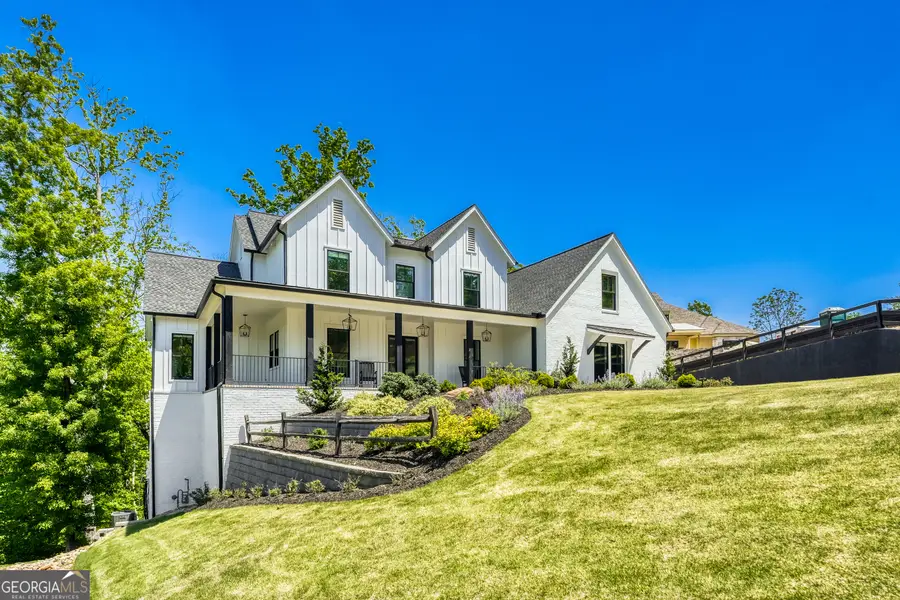 4475 Pebble Rock Drive, Cumming, GA 30041 - #3