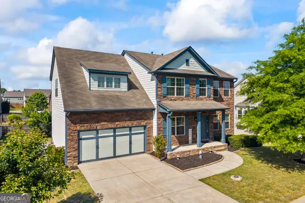 2534 Olney Falls Drive, Braselton, GA 30517