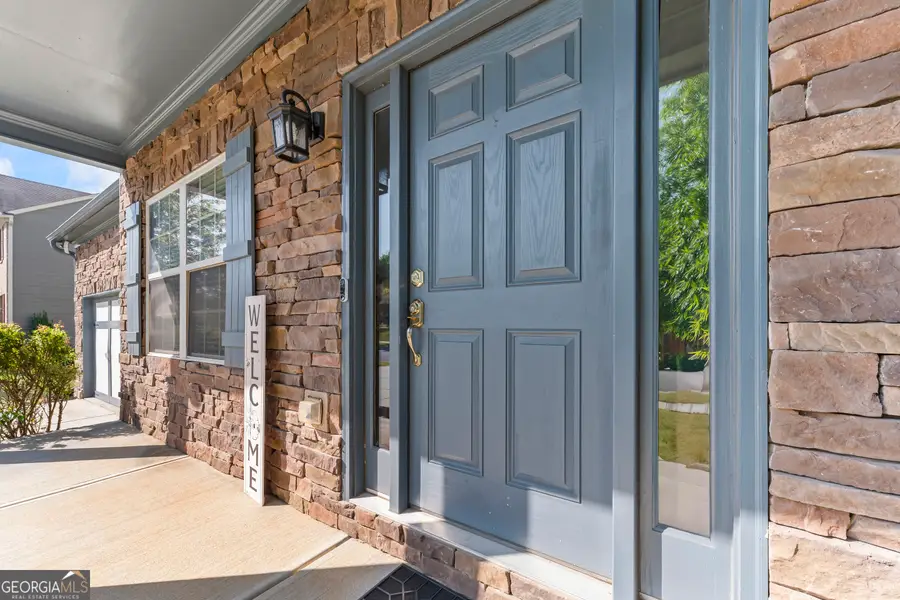 2534 Olney Falls Drive, Braselton, GA 30517 - #2