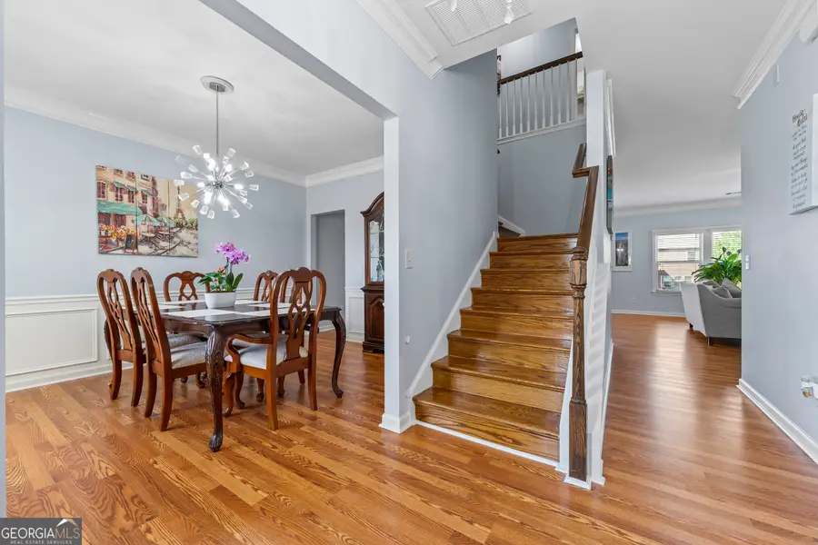 2534 Olney Falls Drive, Braselton, GA 30517 - #3