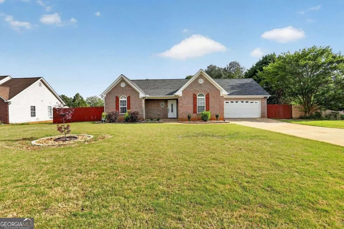 90 Fields Creek Way, Covington, GA 30016 - #1