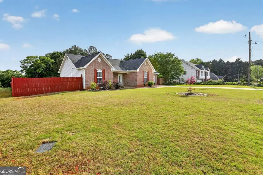 90 Fields Creek Way, Covington, GA 30016 - #2