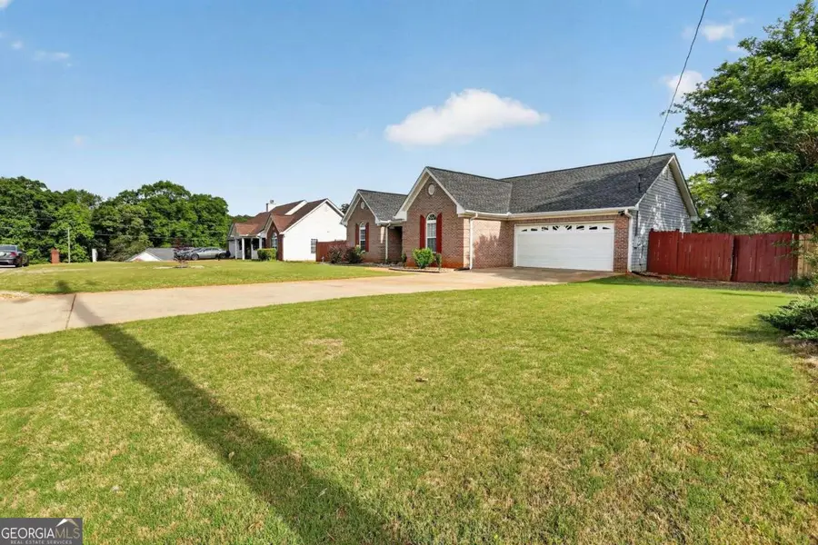 90 Fields Creek Way, Covington, GA 30016 - #3