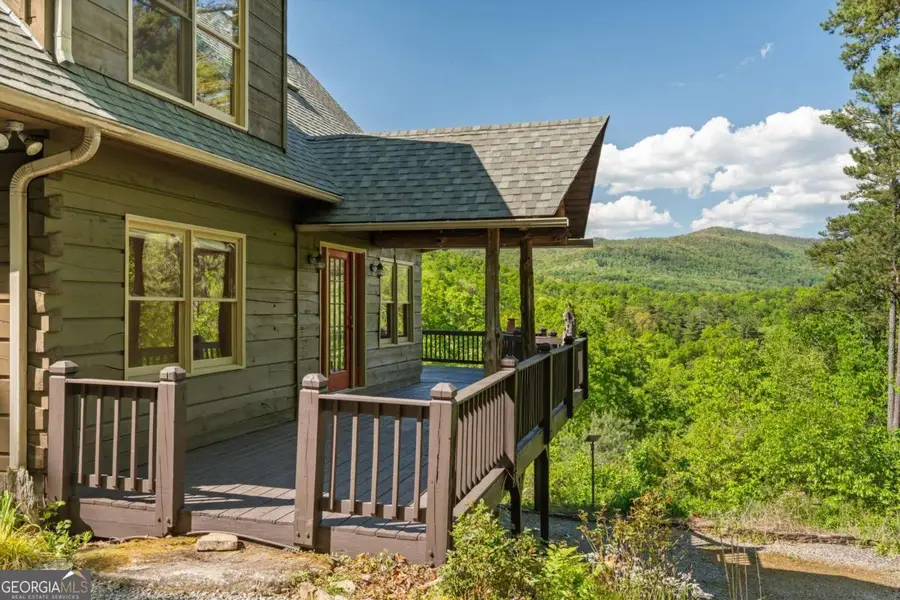 410 Falling Springs, Tiger, GA 30576 - #3