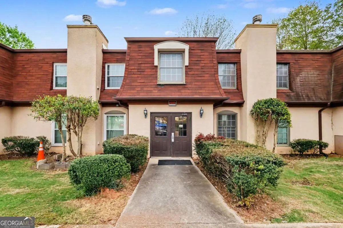73 Place Fontaine, Lithonia, GA 30038 - #1