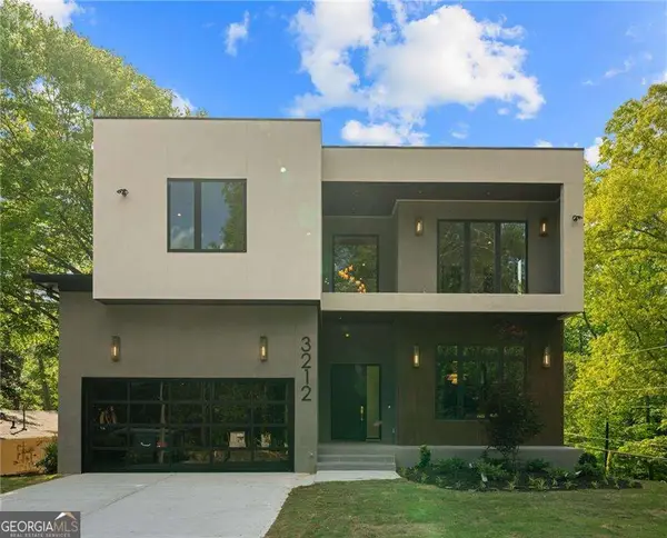 3212 Towerview Drive Ne, Atlanta, GA 30324