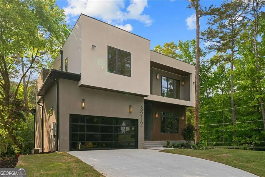 3212 Towerview Drive Ne, Atlanta, GA 30324 - #2