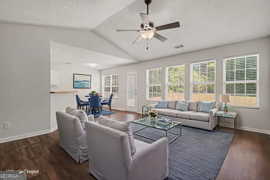 441 Stillwater Drive, Bethlehem, GA 30620 - #2