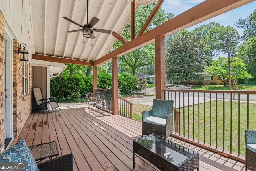 3510 Dunn Street Se, Smyrna, GA 30080 - #2