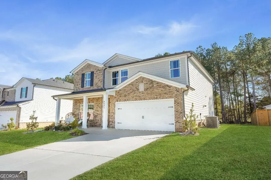 4041 Dean Grove Way, Loganville, GA 30052 - #3