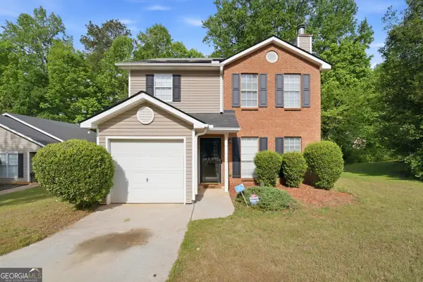 4105 Conley Pond Court, Decatur, GA 30034