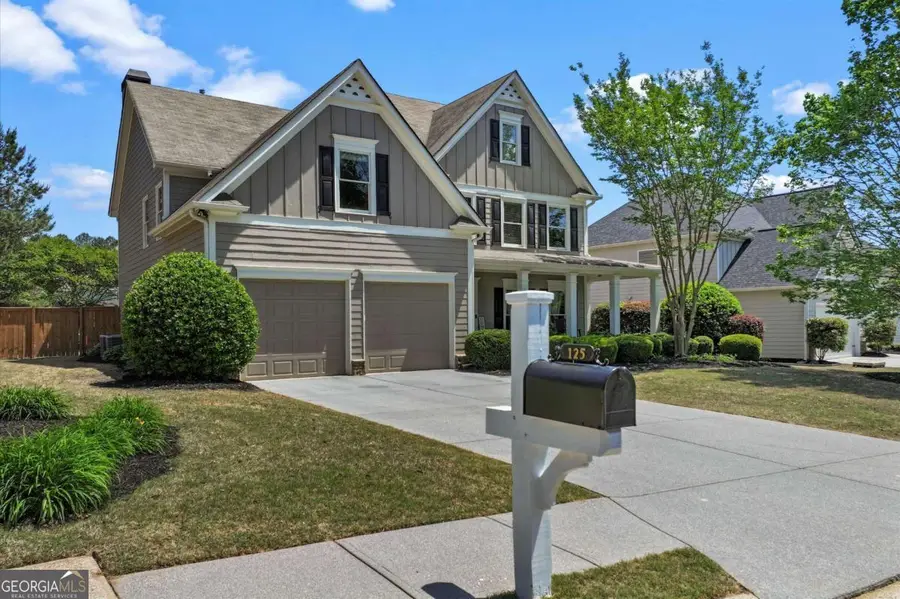 125 Fallen Oak Drive, Dallas, GA 30132 - #3