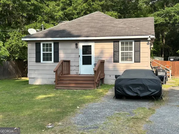 1642 Berkley Avenue, Columbus, GA 31907