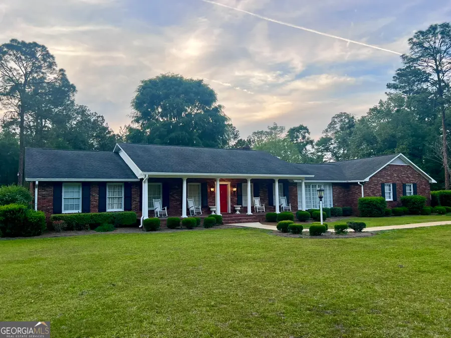 357 Knotty Pine Drive, Jesup, GA 31545 - #2