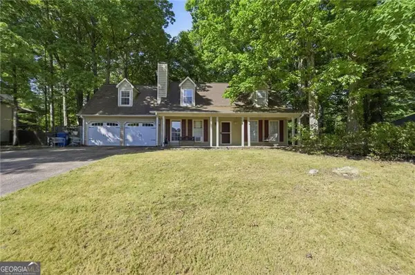 3080 Ashly Cove Lane, Snellville, GA 30078