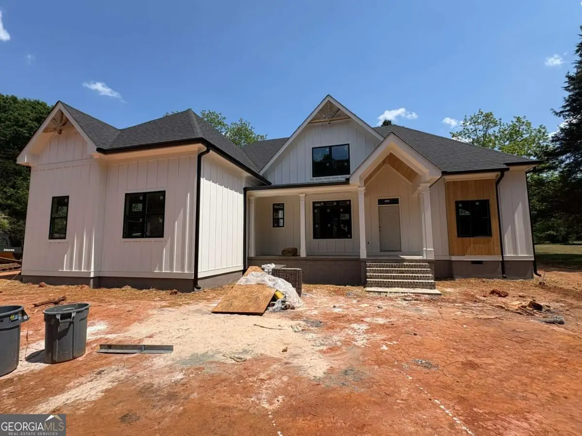 106 Wiiliamsburg Lane, Athens, GA 30605 - #1