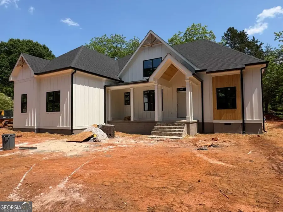 106 Wiiliamsburg Lane, Athens, GA 30605 - #2