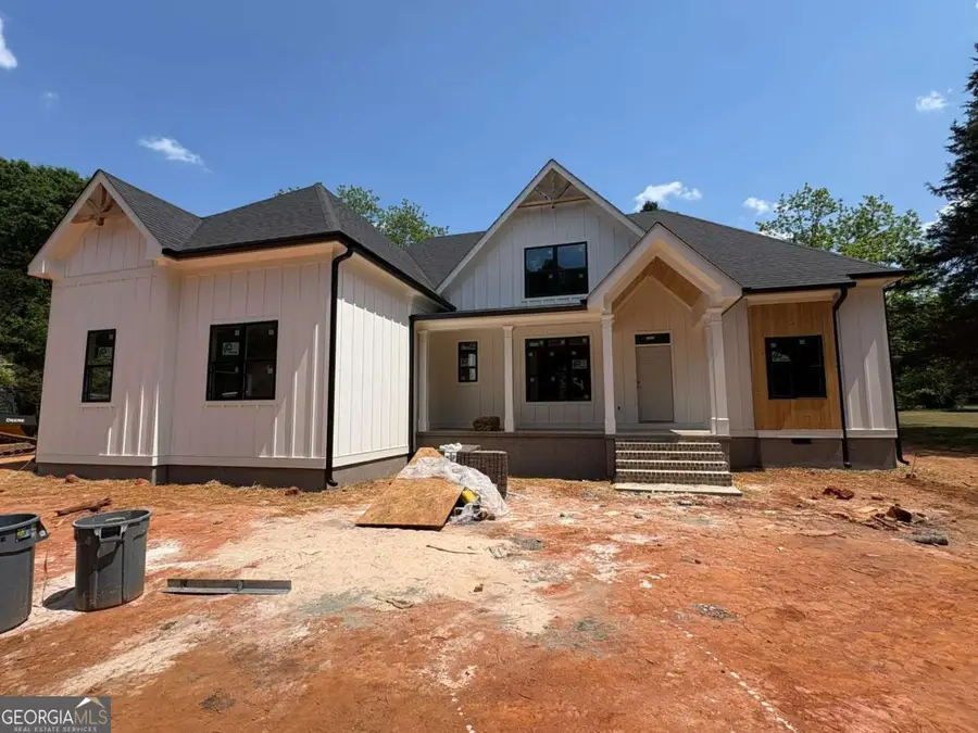 106 Wiiliamsburg Lane, Athens, GA 30605 - #3