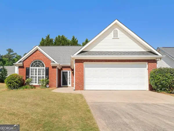 295 Cloverwood Drive, Fayetteville, GA 30215