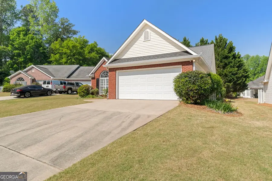 295 Cloverwood Drive, Fayetteville, GA 30215 - #3