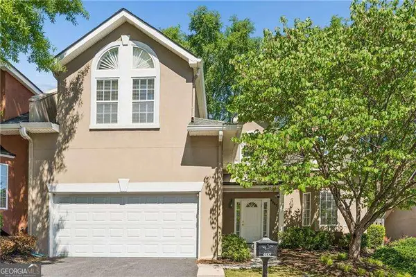4537 Wieuca Road Ne, Atlanta, GA 30342