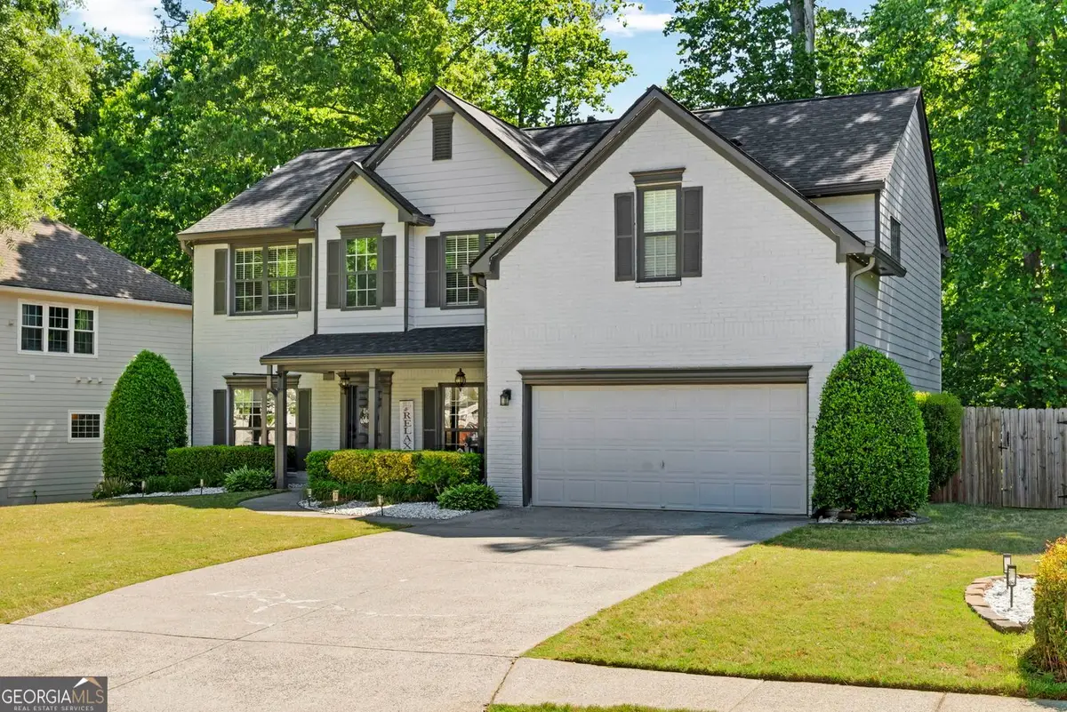 2706 Brookefield Lane, Kennesaw, GA 30152 - #1