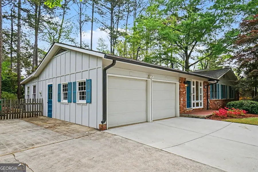 2251 Marann Drive Ne, Atlanta, GA 30345 - #3