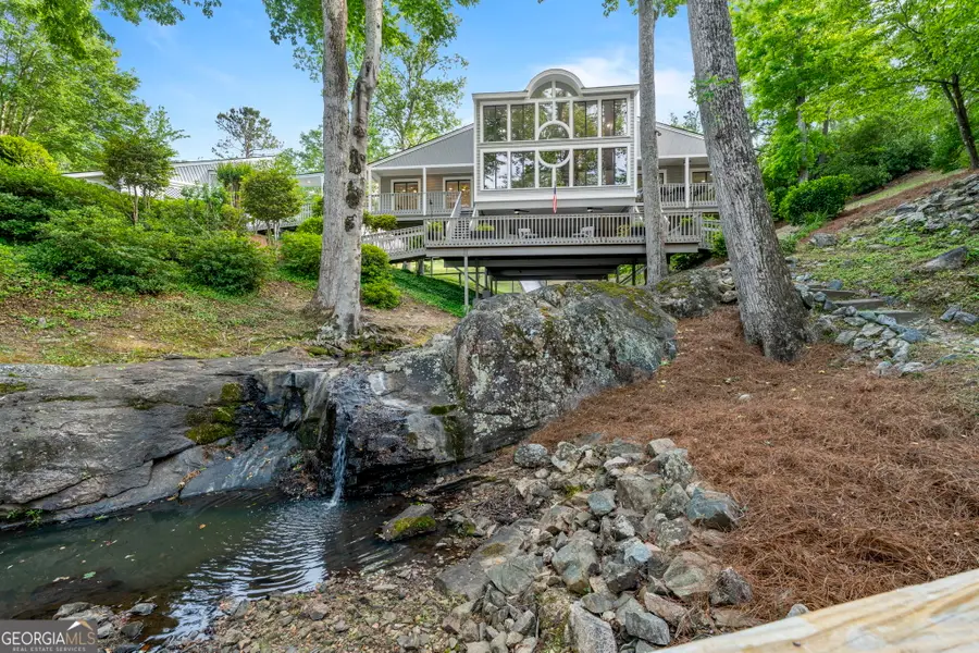 2354 Gwendale Drive E, Lizella, GA 31052 - #2