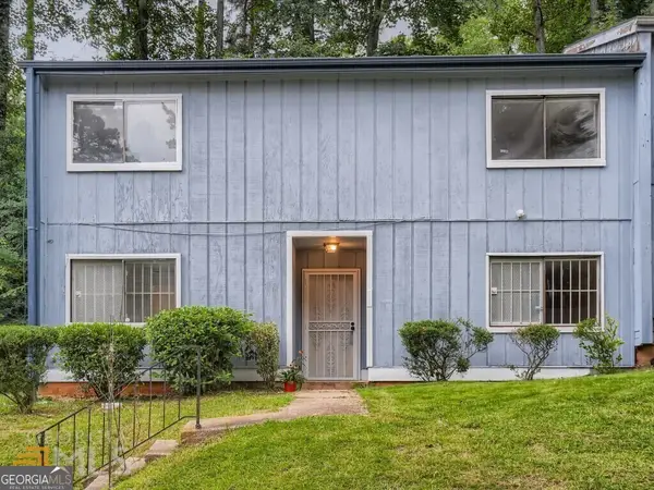 967 Pine Hollow Road, Austell, GA 30168