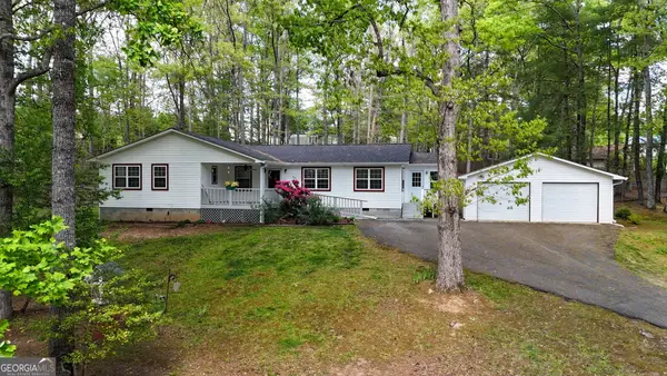 104 Country Corners Road, Blairsville, GA 30512