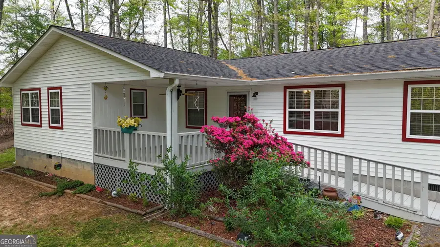 104 Country Corners Road, Blairsville, GA 30512 - #3