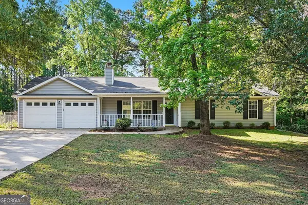 65 Belmont Circle, Covington, GA 30016
