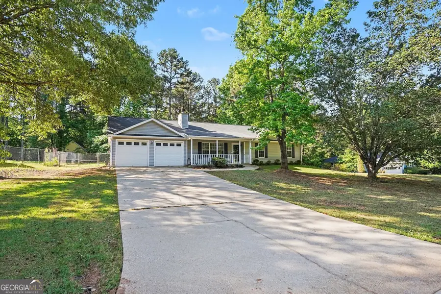 65 Belmont Circle, Covington, GA 30016 - #3