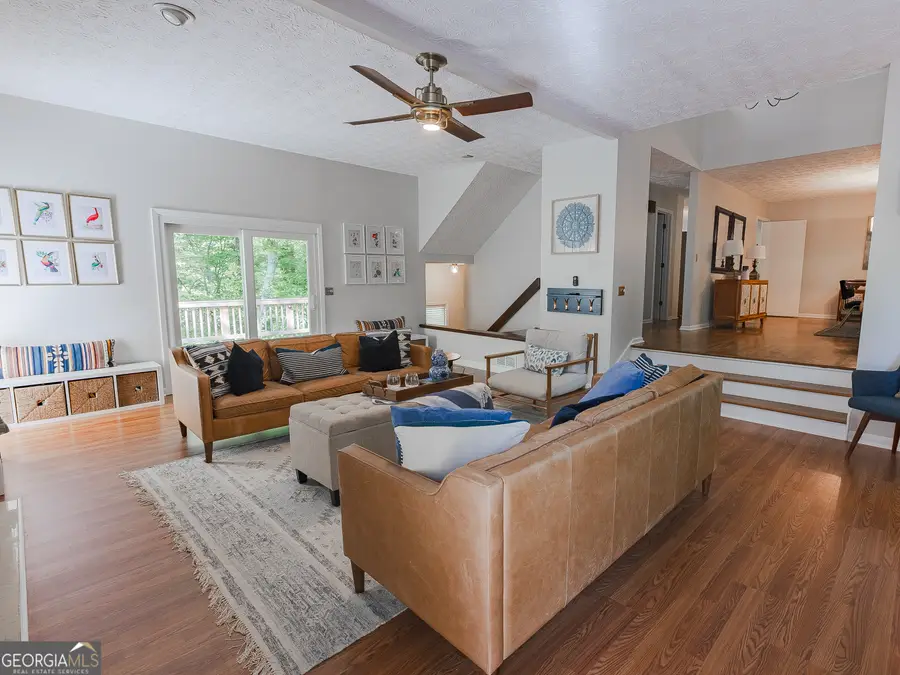 160 River Run, Roswell, GA 30075 - #3