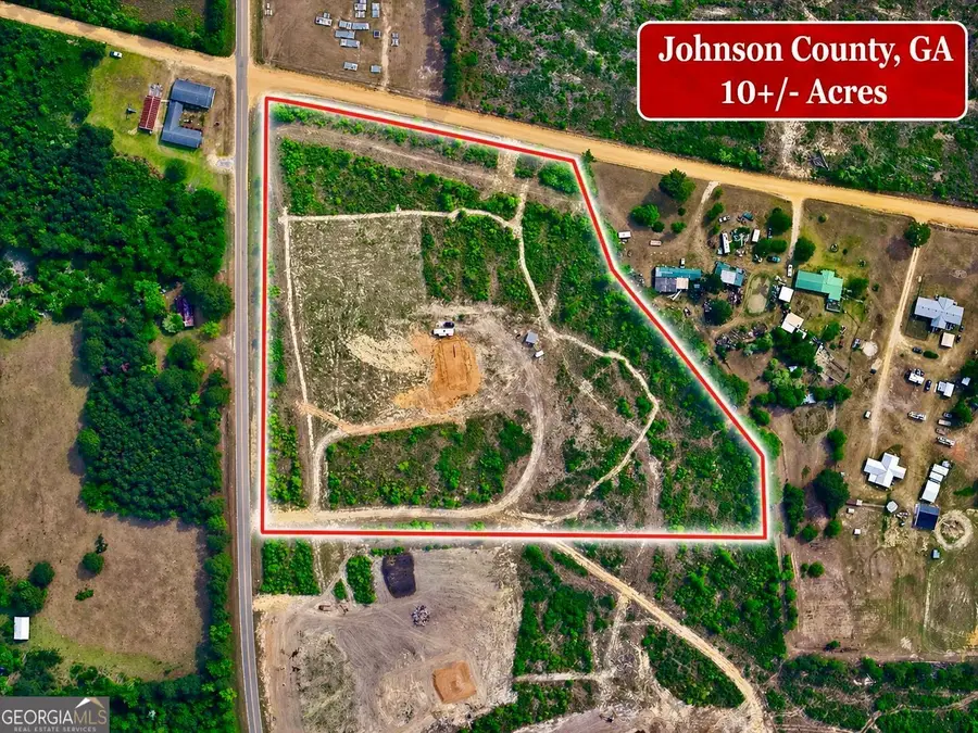 0 Union Grove Ch Rd, Wrightsville, GA 31096 - #2