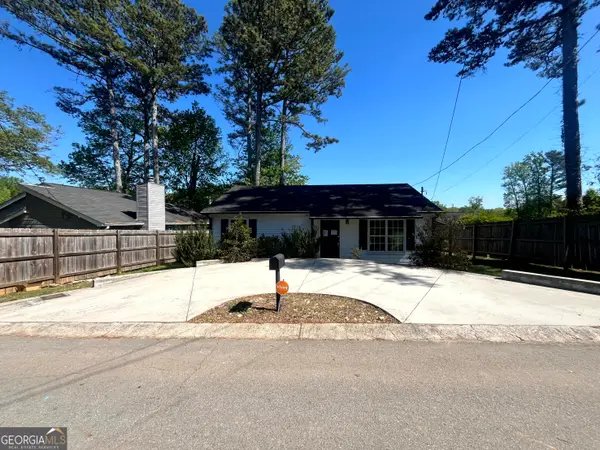 2881 Waverly Cove, Buford, GA 30518