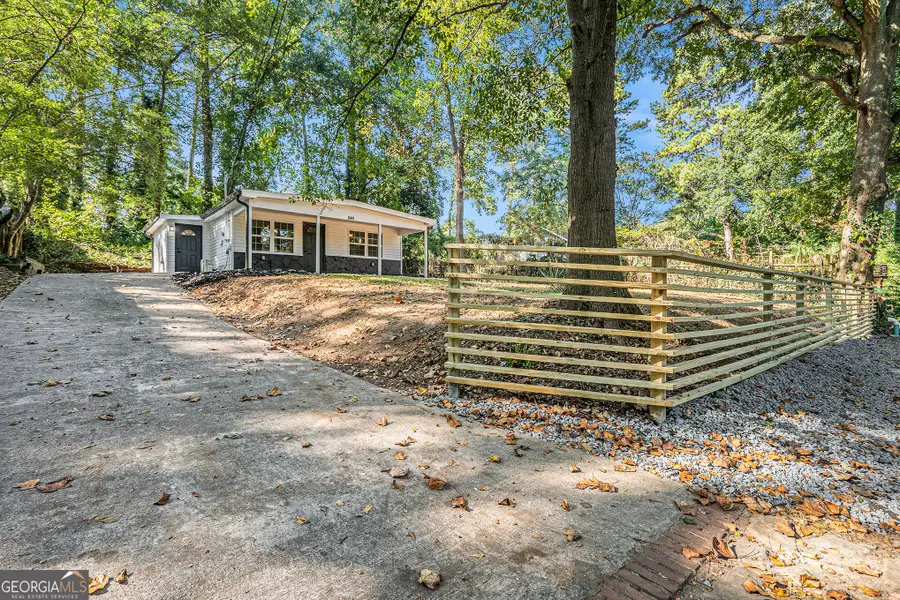 846 Mell Court Se, Smyrna, GA 30080 - #2