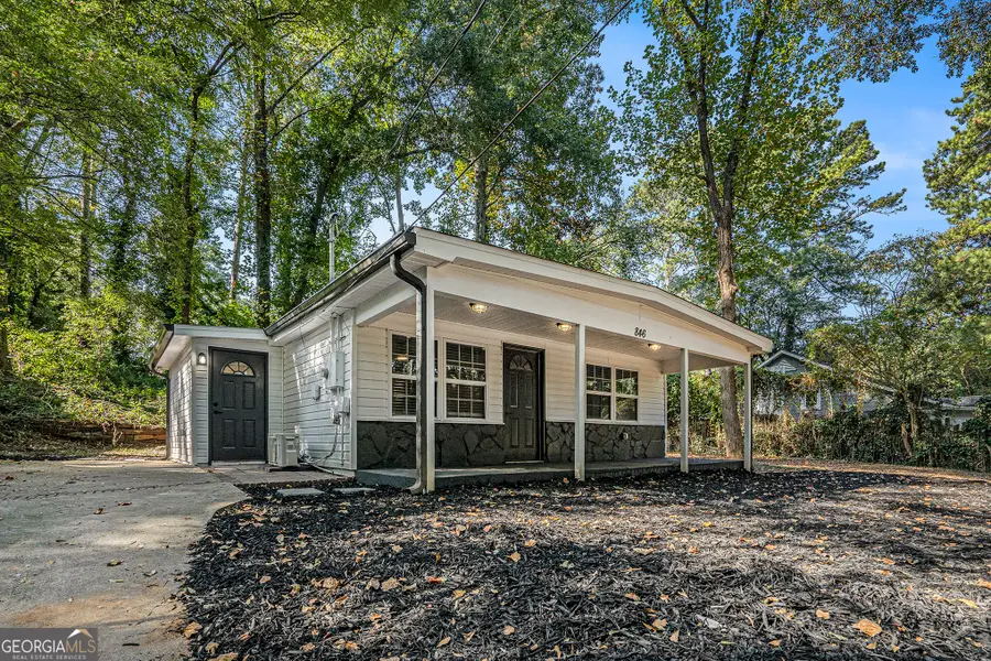 846 Mell Court Se, Smyrna, GA 30080 - #3