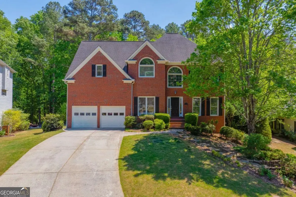 515 Misthaven Court, Suwanee, GA 30024 - #1