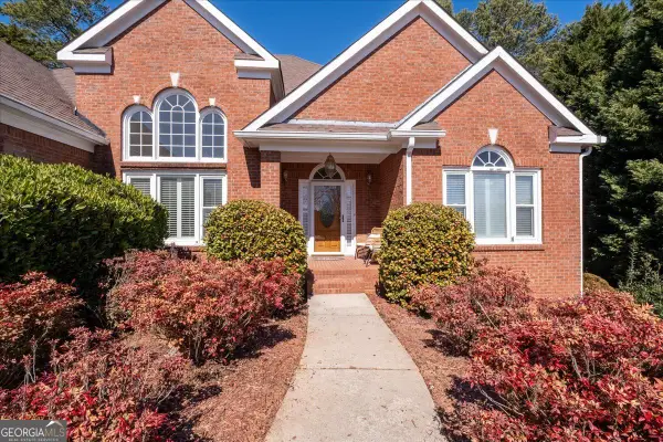 1175 Lewis Ridge Circle, Lawrenceville, GA 30045