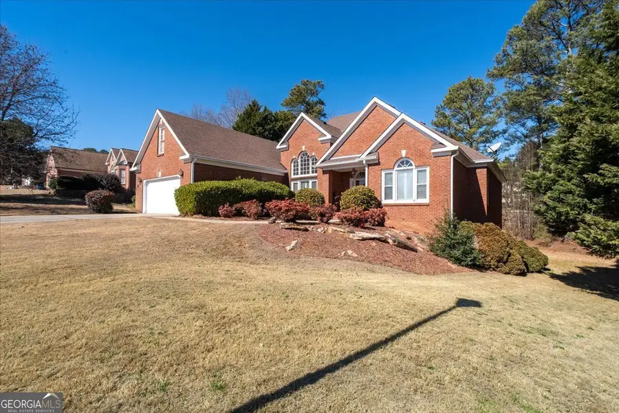 1175 Lewis Ridge Circle, Lawrenceville, GA 30045 - #2