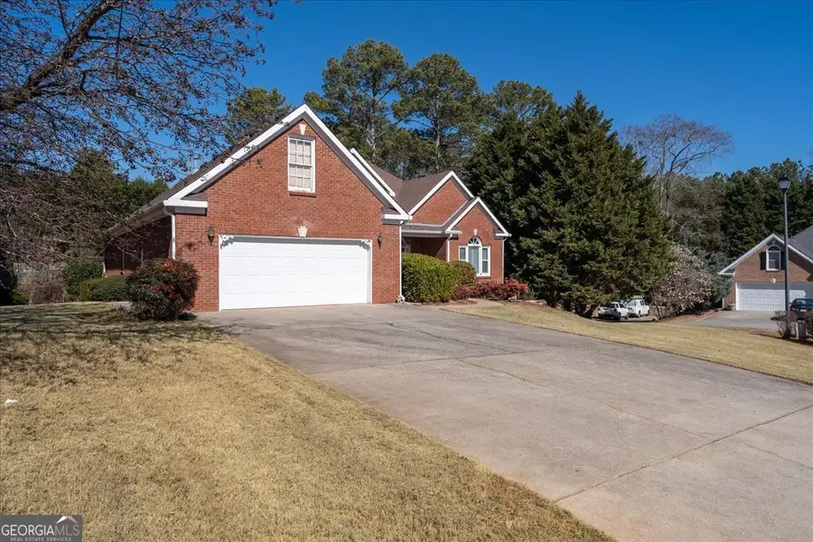 1175 Lewis Ridge Circle, Lawrenceville, GA 30045 - #3