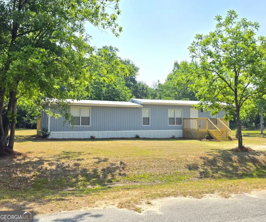 956 Donaldson Street, Metter, GA 30439 - #3