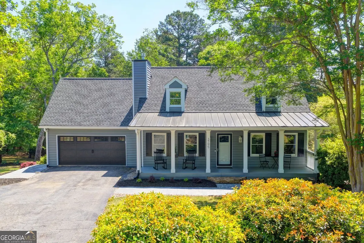 3795 Sinclair Shores Road, Cumming, GA 30041 - #1