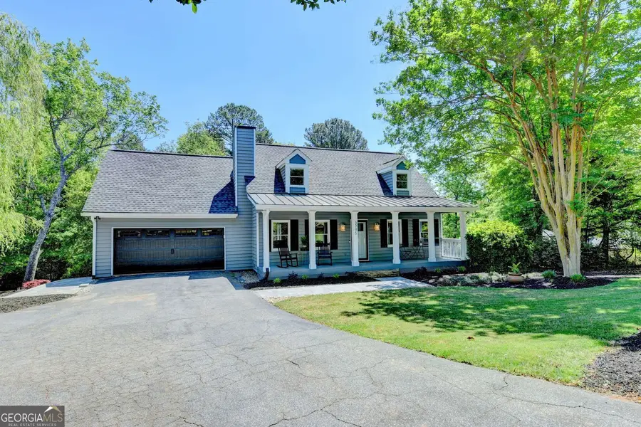 3795 Sinclair Shores Road, Cumming, GA 30041 - #3