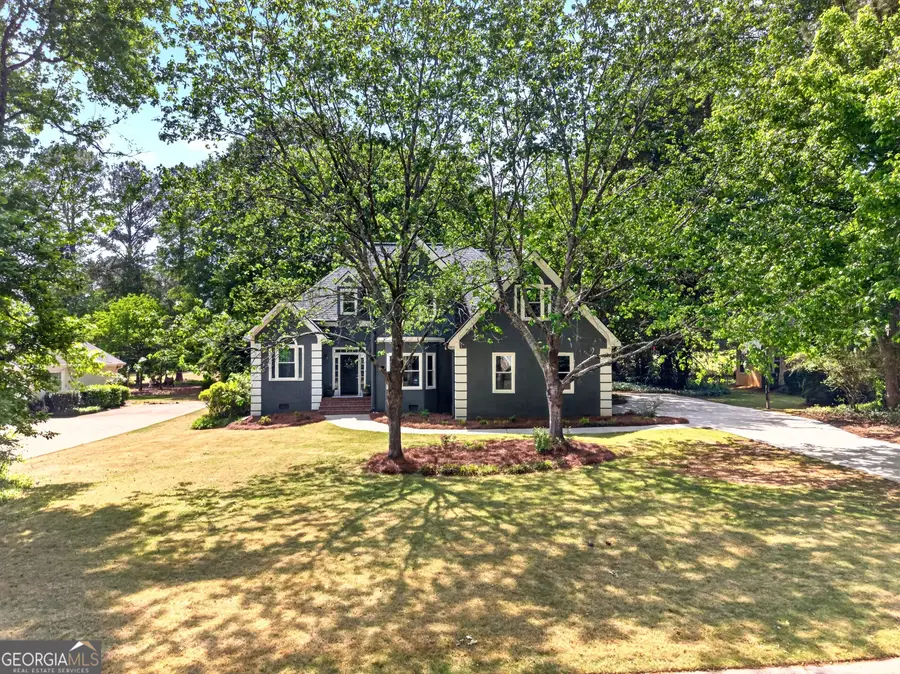 35 Woodridge Place, Newnan, GA 30265 - #3