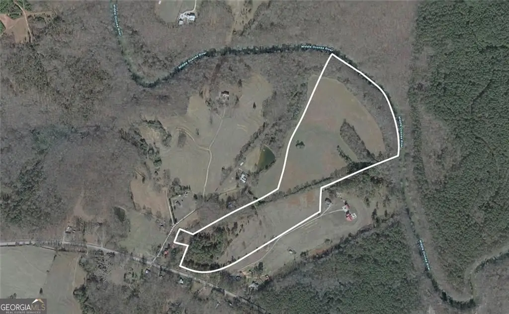 0 Hwy 330, Statham, GA 30666 - #1