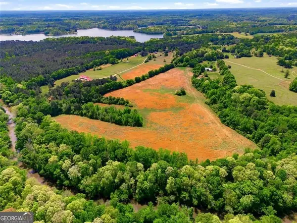 0 Hwy 330, Statham, GA 30666