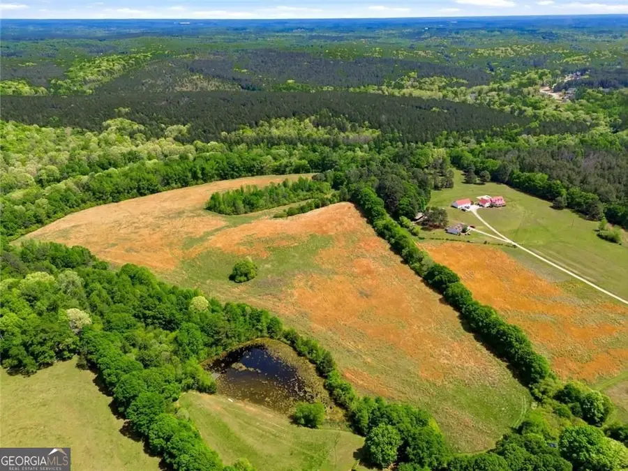0 Hwy 330, Statham, GA 30666 - #3