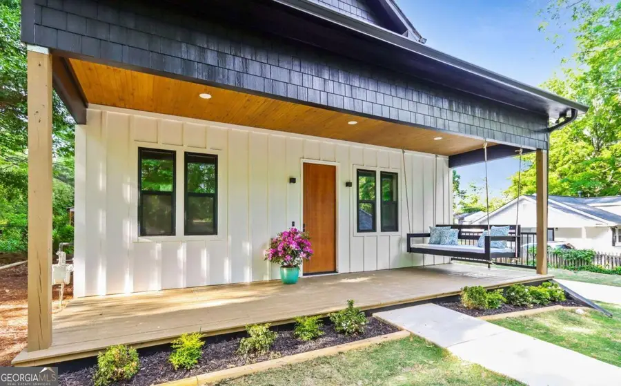 745 Trout Street Ne, Marietta, GA 30060 - #2